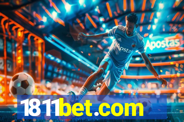 1811bet.com