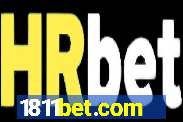 1811bet.com