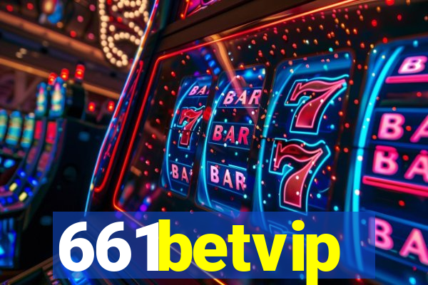 661betvip