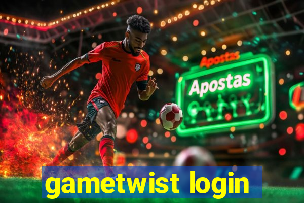 gametwist login