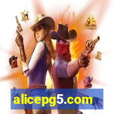 alicepg5.com