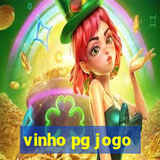 vinho pg jogo