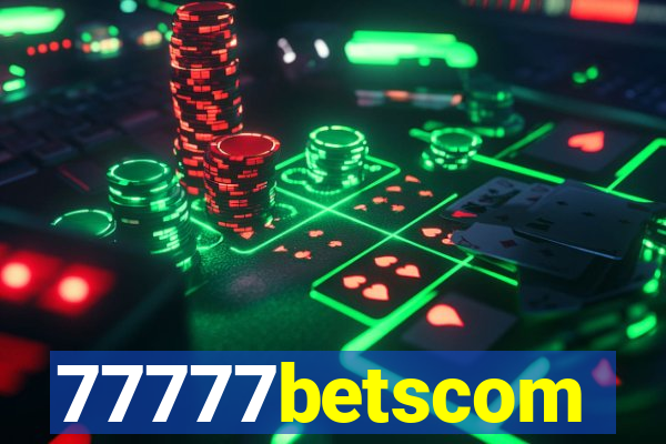 77777betscom