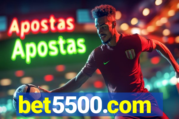 bet5500.com