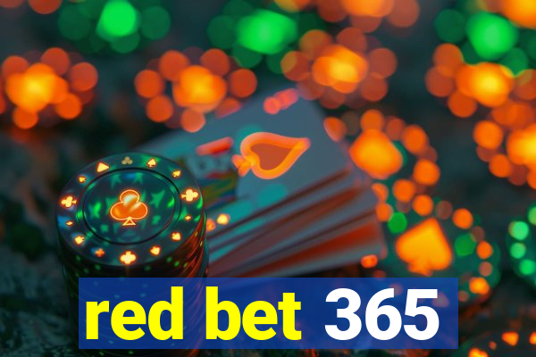 red bet 365