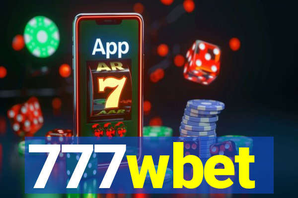 777wbet