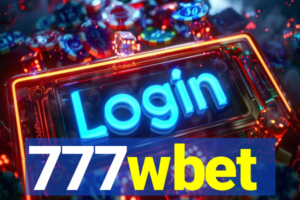 777wbet