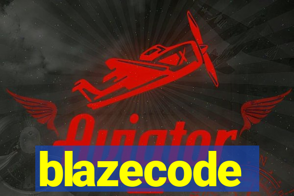 blazecode