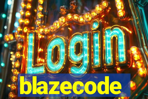 blazecode