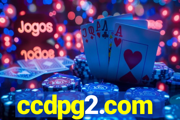 ccdpg2.com