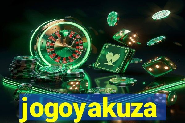 jogoyakuza