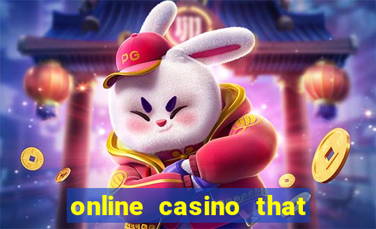 online casino that accepts visa gift cards