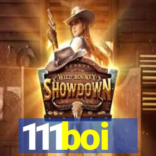 111boi