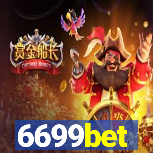 6699bet