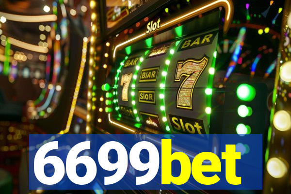 6699bet