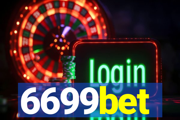 6699bet