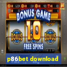 p86bet download