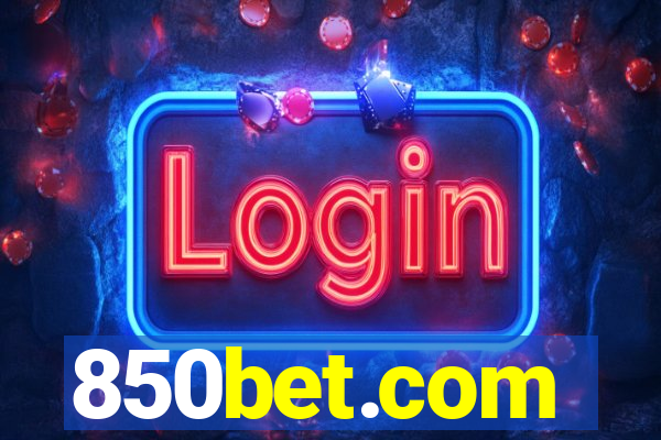 850bet.com