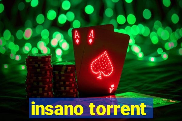 insano torrent