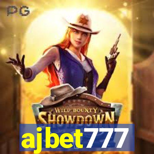 ajbet777