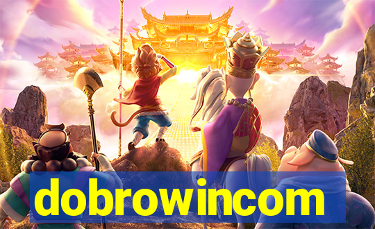 dobrowincom