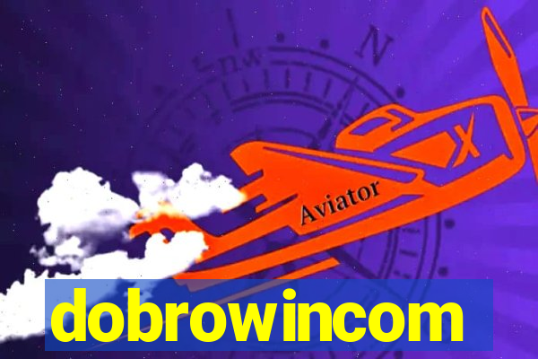 dobrowincom