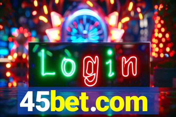 45bet.com