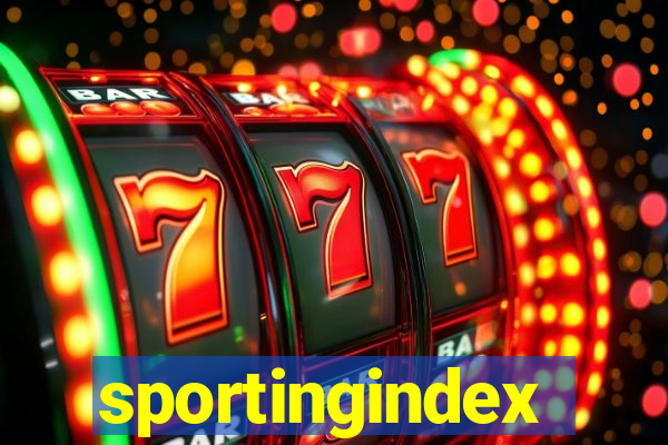 sportingindex