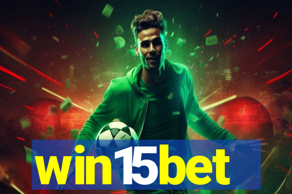 win15bet