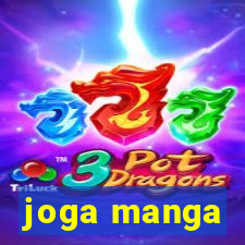 joga manga