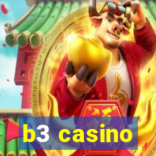 b3 casino