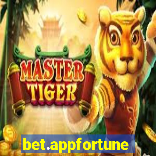 bet.appfortune