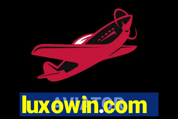 luxowin.com