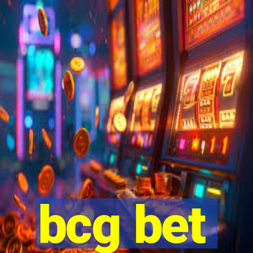 bcg bet