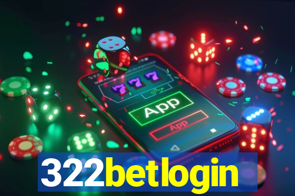 322betlogin