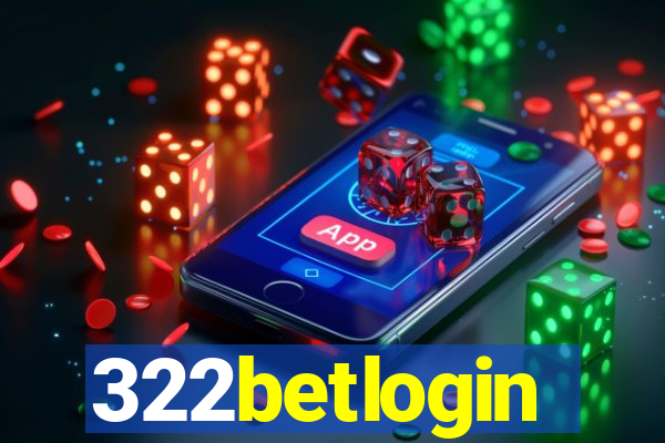 322betlogin