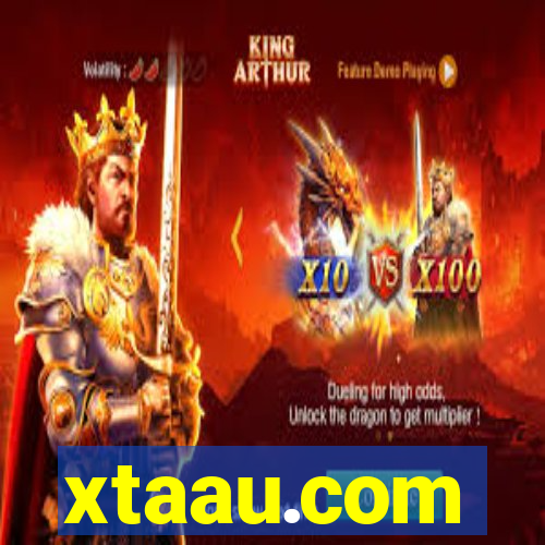 xtaau.com