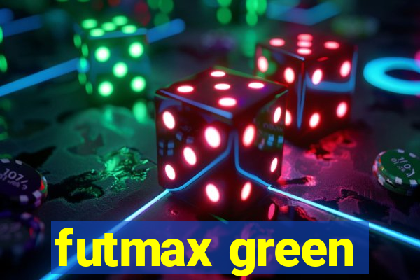 futmax green