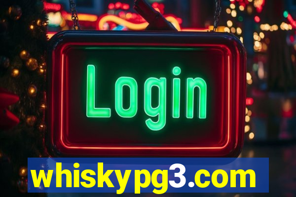 whiskypg3.com