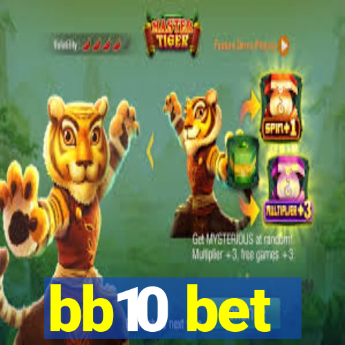 bb10 bet