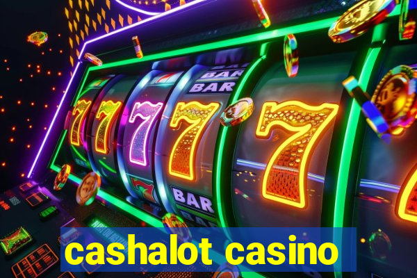 cashalot casino