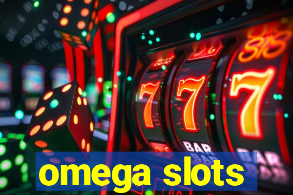 omega slots