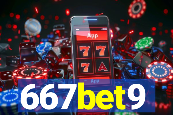 667bet9