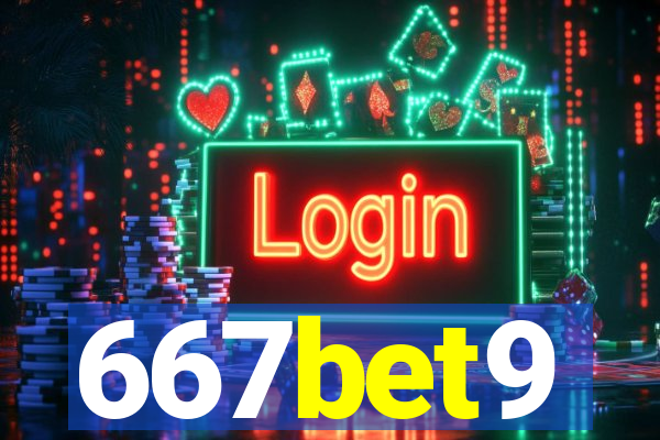 667bet9