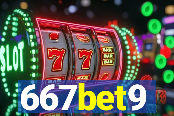 667bet9