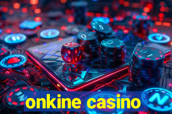 onkine casino