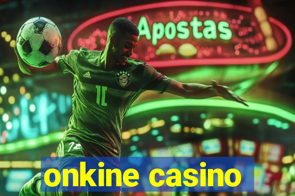 onkine casino