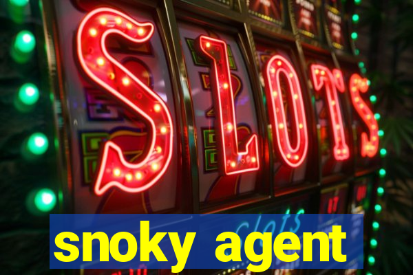 snoky agent