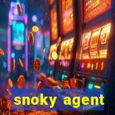 snoky agent