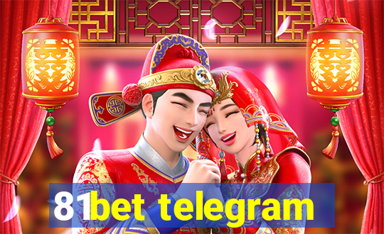 81bet telegram